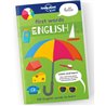 Libro. FIRST WORDS ENGLISH