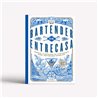 Libro. BARTENDER DE ENTRECASA