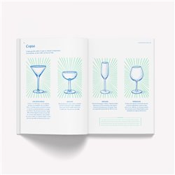 Libro. BARTENDER DE ENTRECASA