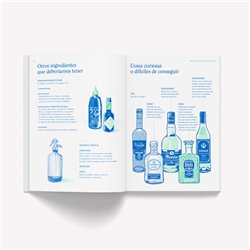 Libro. BARTENDER DE ENTRECASA