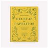 Libro. RECETAS EN PAPELITOS - Sofía Pachano