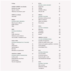 Libro. RECETAS EN PAPELITOS - Sofía Pachano