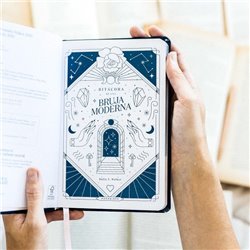 Bitácora de una Bruja Moderna