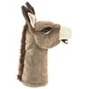 Títere de escenario. BURRO