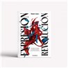 Libro. EXPRESIÓN REVOLUCIÓN