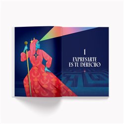 Libro. EXPRESIÓN REVOLUCIÓN