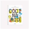 Libro. COCINARIO