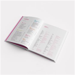 Libro. COCINARIO