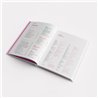 Libro. COCINARIO