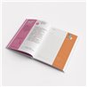 Libro. COCINARIO