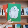 Libretas grandes x 2. GRANDES Rayadas - Monólogo - No hay problema