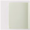 Libretas x2 GRANDES Rayadas - Primavera
