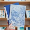Libretas x2 GRANDES Punteadas Makers - Profundidades