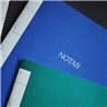 Libretas x2 GRANDES Punteadas Makers - Profundidades