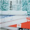 Libretas x2 GRANDES Punteadas Makers - Profundidades