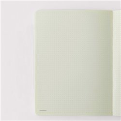 Libretas x2 GRANDES Punteadas Makers - Profundidades