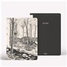 Libretas Grandes x2 Punteadas Makers - Simplicidad