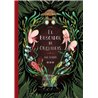 Libro. El buscador de orquídeas
