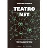 Libro. TEATRO NET - Jorge Holovatuck