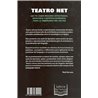Libro. TEATRO NET - Jorge Holovatuck