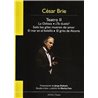 Libro. TEATRO II - CÉSAR BRIE