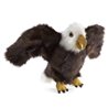 Títere. ÁGUILA PEQUEÑA