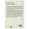 Libro. MANUAL DE JUEGOS Y EJERCICIOS TEATRALES