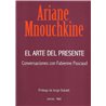 Libro. EL ARTE DEL PRESENTE