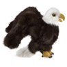 Títere. ÁGUILA PEQUEÑA