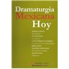 Libro. DRAMATURGIA MEXICANA HOY