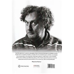 Libro. EL LATIDO DEL PRESENTE