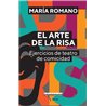 Libro. EL ARTE DE LA RISA. María Romano