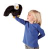 Títere. ÁGUILA PEQUEÑA
