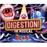 Libro. DIGESTION! The musical