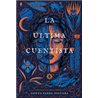 Libro. LA ÚLTIMA CUENTISTA