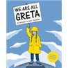 Libro. WE ARE ALL GRETA