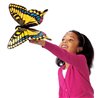 Títere. MARIPOSA COLA DE GOLONDRINA