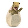 Títere. HUEVO DE DINOSAURIO