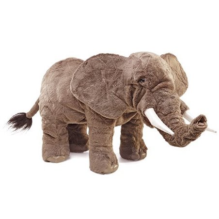 Títere. ELEFANTE