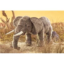 Títere. ELEFANTE