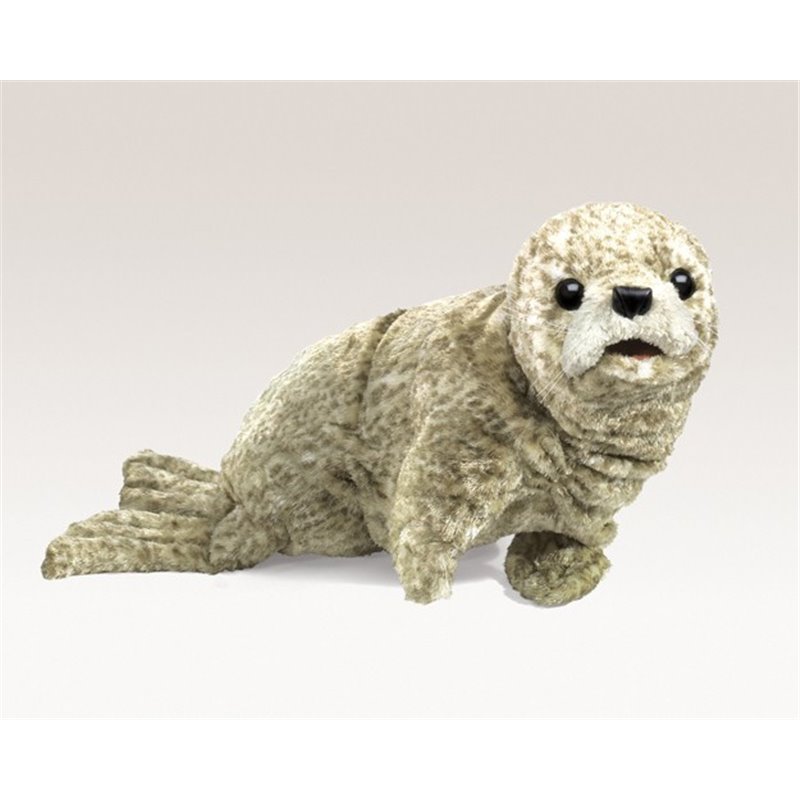 Títere. FOCA DE PUERTO