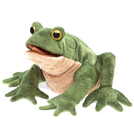 Títere. SAPO