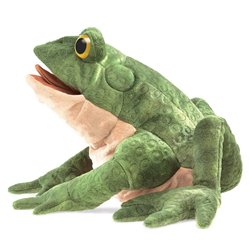 Títere. SAPO