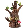 Títere. ÁRBOL ENCANTADO