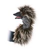 Títere de escenario. EMU