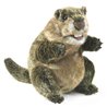 Títere. MARMOTA