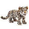Títere. CACHORRO DE LEOPARDO