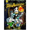 Libro. Patoaventuras 1