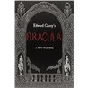 Libro. DRACULA - A TOY THEATRE