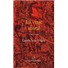 Libro. EL VIAJE INÚTIL. Camila Sosa Villada
